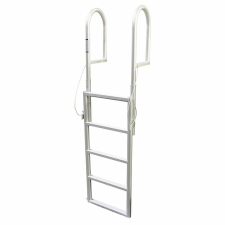 GEARED2GOLF SDL5 Sliding Dock Ladder - 5 Step GE3083572